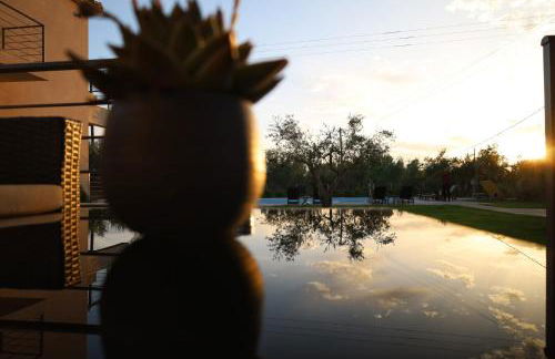 Three Charites Resort - Foto 11