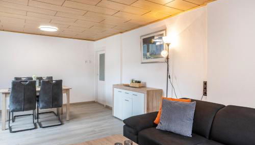 Ferienwohnung Hennen - Foto 5