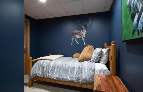 Boyne Mountain Disciples Village Unit 660 - Foto 13