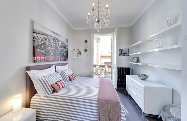 5 Mins Walk Monte Carlo Casino Seaview - Foto 8