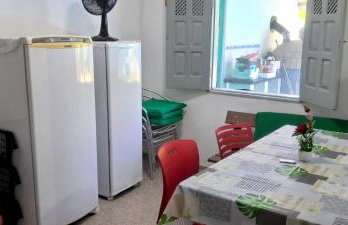 APARTAMENTO x 4 pessoas no VILLAGE DAIANE TAQUARY Guaibim Valença Bahia - Foto 19
