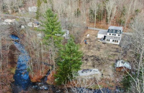 Pine Hill Chateau - Ski Belleayre, Hunter Mountain - Foto 34