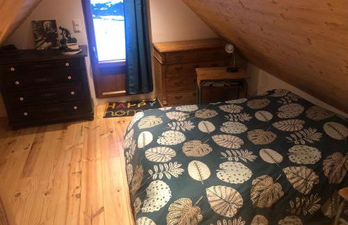 Au croque nature - Foto 27