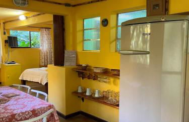 Chalé Laranja - Sítio Caldeirão - Foto 8