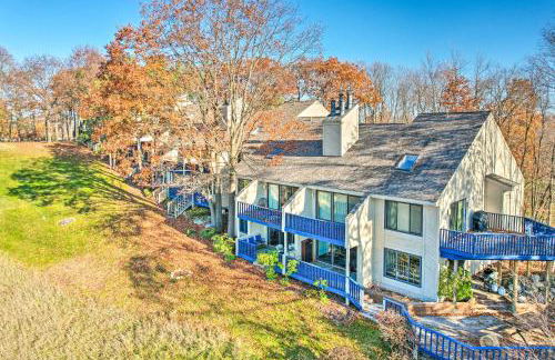 Bellaire Resort Condo Ski, Tube, Explore! - Foto 2