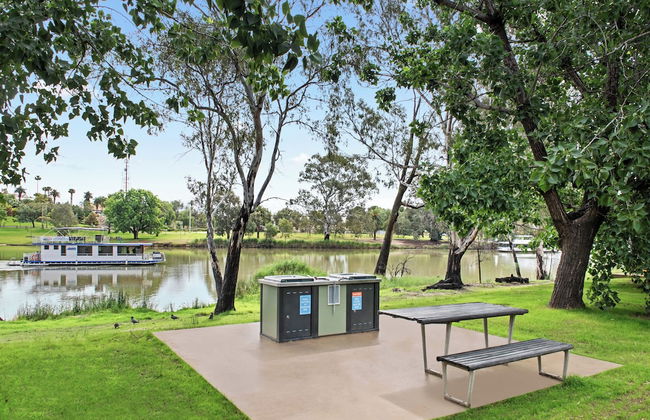 Discovery Parks - Mildura - Photo 69