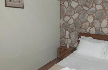 The Cocoon and olives Hut - Foto 7