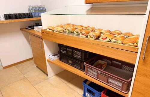 Aparthotel nah dran - Foto 6