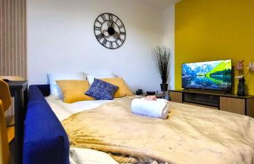 Colonial - Élégant deux-pièces à 20min de Rouen - Foto 12