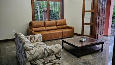 Casa Tropicália - à beira mar - Foto 5