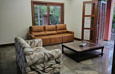 Casa Tropicália - à beira mar - Foto 5