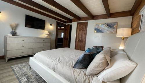 The Barton House - Luxury Mountain Chalet - Foto 4