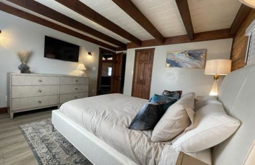 The Barton House - Luxury Mountain Chalet - Foto 4