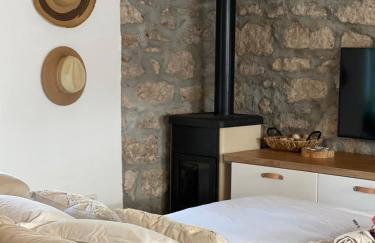 Villa Toni by BOTANICA Traditional stone house - Foto 18