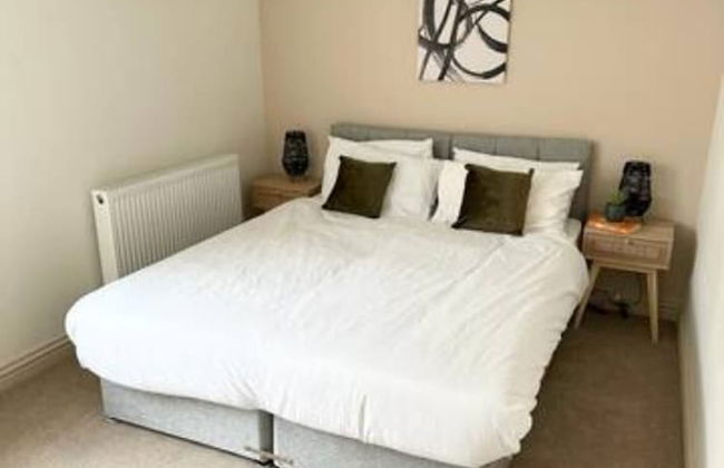 Hosta House - Foto 1