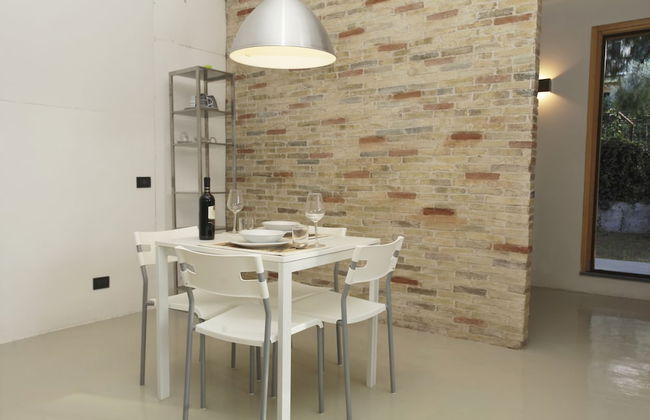 Apartment By The Sea, Max 6 People - Foto 10