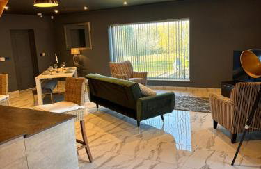 Rural Lake View in Welford upon Avon - Foto 11