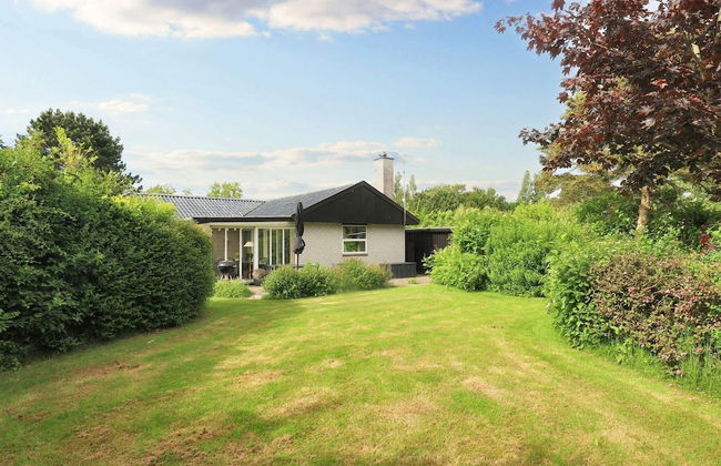 4 Person Holiday Home in Nakskov - Foto 20