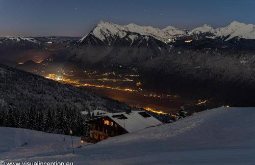 Samoëns 1600 studio au pied des pistes - Photo 12