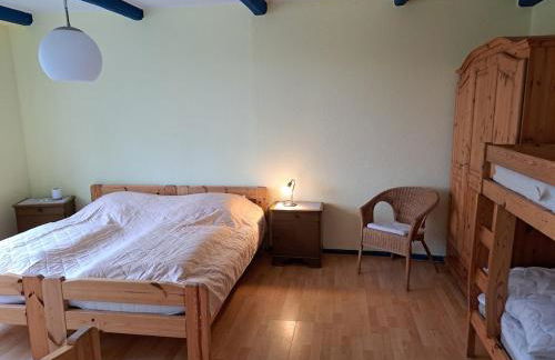 Haus Auf der Warft in Wangerland - Photo 31