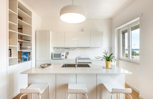 A Luxury apartment at Cagliari Poetto Beachfront - Foto 19