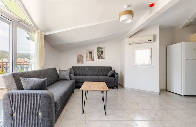 Nehir Apart Otel - Foto 67