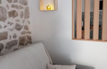 Gite la Tourterelle en Auvergne - Photo 13