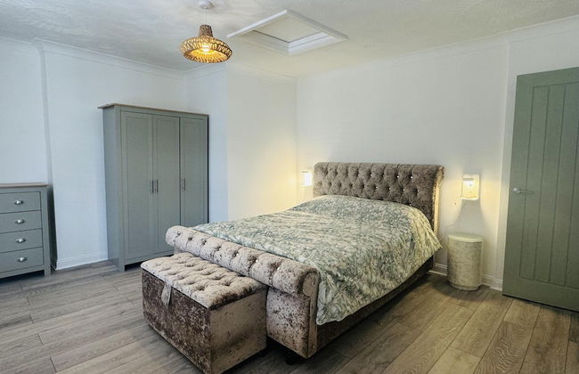 Purbeck Inn Apartment in Bournemouth Town Centre - Foto 1