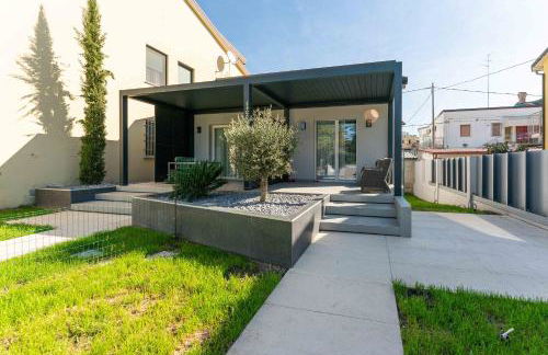 VILLA TASSO 25 BILO - Foto 36