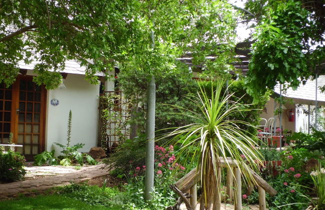 Morning Glory Cottages - Foto 78