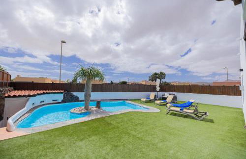 Villa Mahor - Foto 40