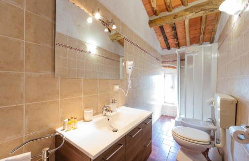 Agriturismo Villa Bracali - Foto 95