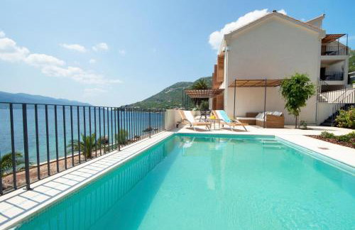 Eol Apartments Viganj - Foto 1