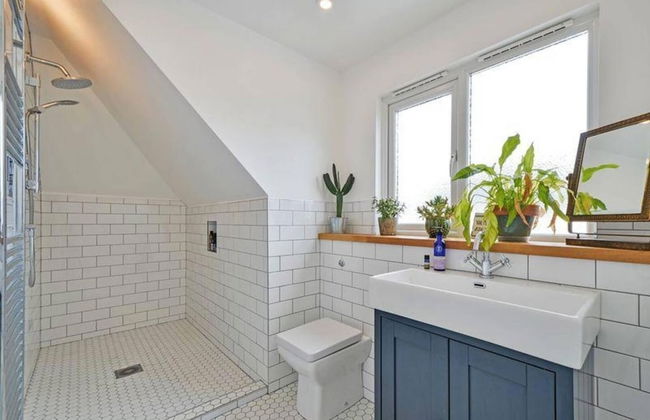 Family Home in Newquay, Parking, 3 min Walk Beach - Foto 1