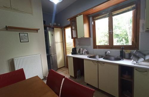 Σπίτι στο Ρίο Πατρών με κήπο - Detached House In Rio With Garden - Foto 33