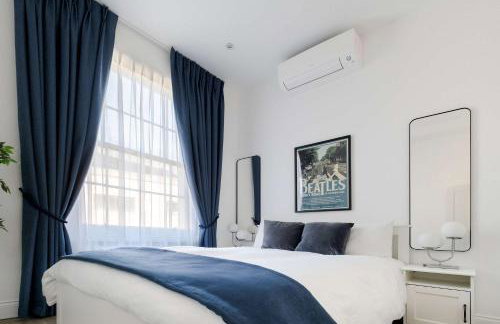 LONDONERS - Fabulous Four Residence - Foto 31