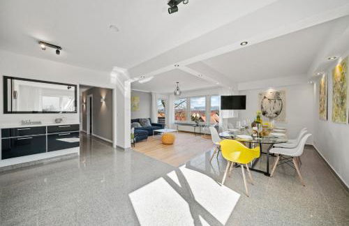 Ferienhaus Apfelblüte by Heinke Wohnraum - Foto 2