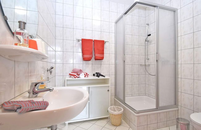 Apartment in Ore Mountains Near Hiking Trails - Foto 19