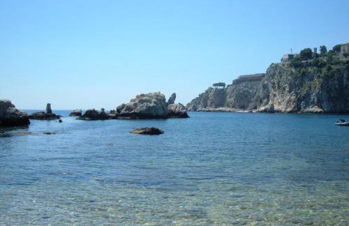 Taormina Bay Lucia's House Roccalumera - Foto 31