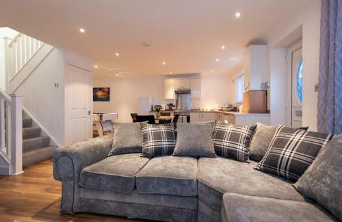 Beautiful Cottage in Durham with Pool Table - Foto 15