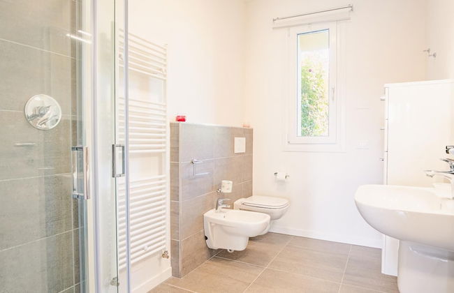 Tra le Vigne di Peschiera - Italian Homing - Foto 12