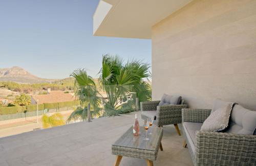 Villa Villa Eos by Interhome - Foto 50