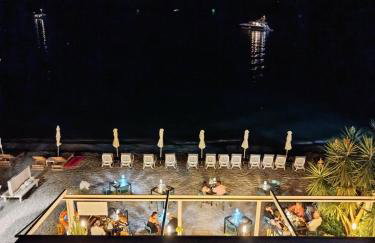 Marmel seaside apartment-BRANDNEW Beachfront apartment in Nydri - Photo 12