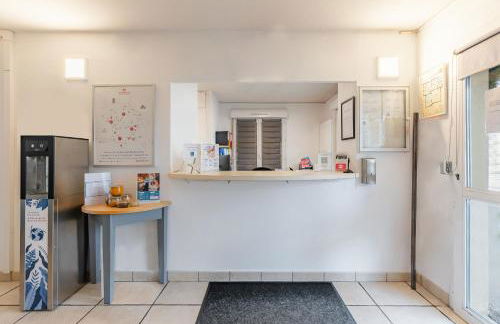 Appart’City Classic Dijon – Toison D’or - Foto 12