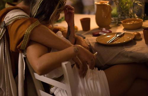 Castello di Baccaresca - Foto 11