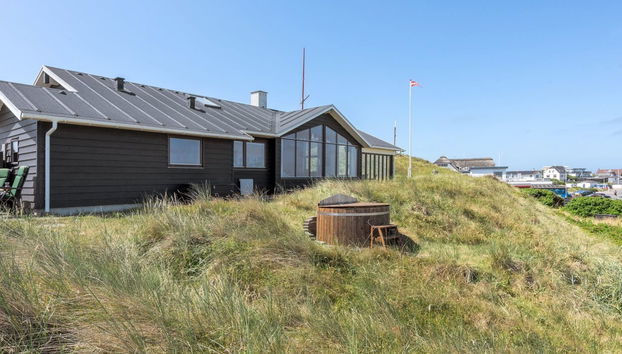 "Arngrim" - 100m from the sea - Foto 4, House