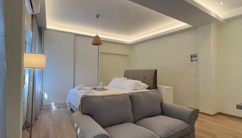 Luxury Studio “Atene” - Foto 3