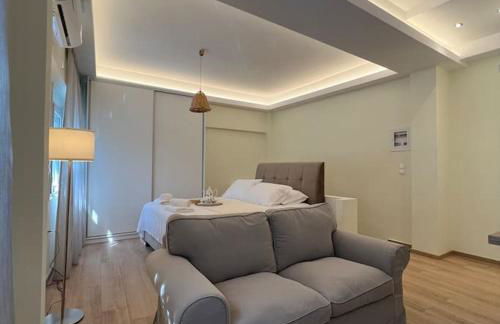 Luxury Studio “Atene” - Foto 3