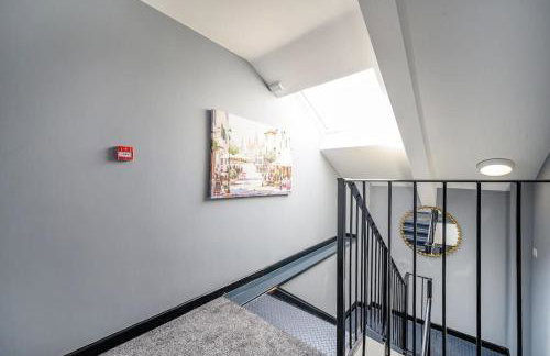 -4F421- For your Relaxed,Cosy stay,Free Parking - Foto 50