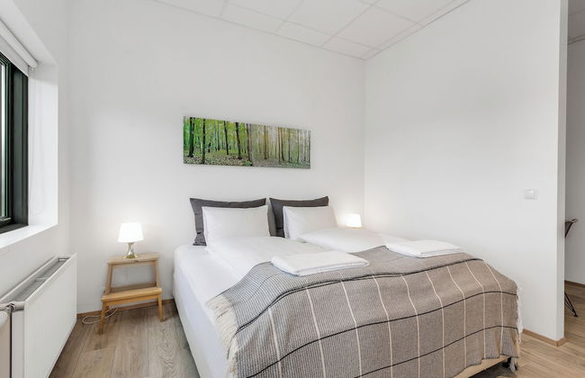 Blue Mountain Apartments by Heimaleiga - Foto 7